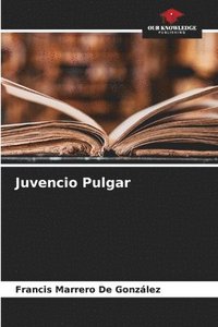 bokomslag Juvencio Pulgar
