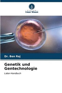 bokomslag Genetik und Gentechnologie