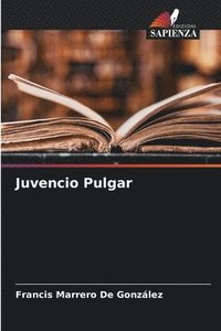 bokomslag Juvencio Pulgar