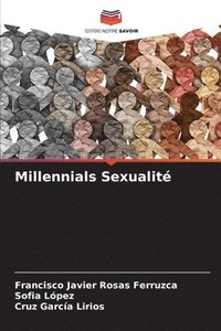 bokomslag Millennials Sexualit