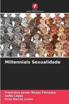 bokomslag Millennials Sexualidade