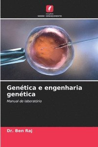 bokomslag Gentica e engenharia gentica