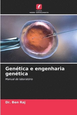 Gentica e engenharia gentica 1