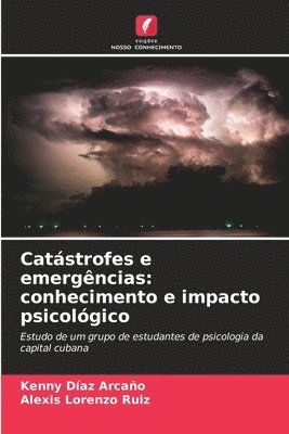 Catstrofes e emergncias 1