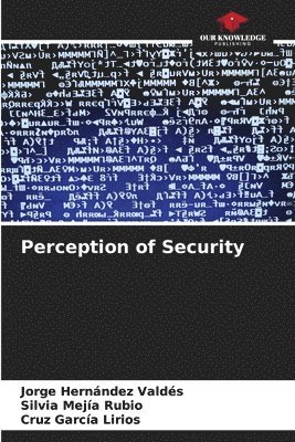 Perception of Security 1