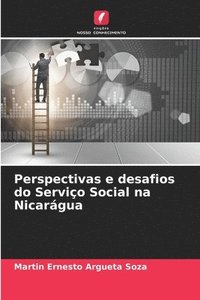 bokomslag Perspectivas e desafios do Servio Social na Nicargua