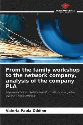 From the family workshop to the network company, analysis of the company PLA 1