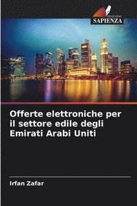 bokomslag Offerte elettroniche per il settore edile degli Emirati Arabi Uniti