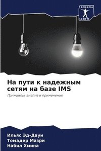 bokomslag &#1053;&#1072; &#1087;&#1091;&#1090;&#1080; &#1082; &#1085;&#1072;&#1076;&#1077;&#1078;&#1085;&#1099;&#1084; &#1089;&#1077;&#1090;&#1103;&#1084; &#1085;&#1072; &#1073;&#1072;&#1079;&#1077; IMS