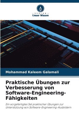 Praktische bungen zur Verbesserung von Software-Engineering-Fhigkeiten 1