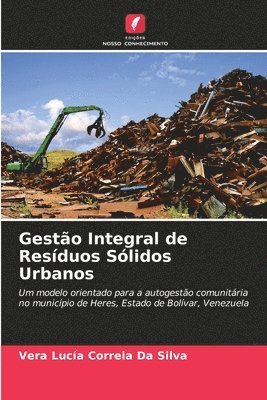 Gesto Integral de Resduos Slidos Urbanos 1