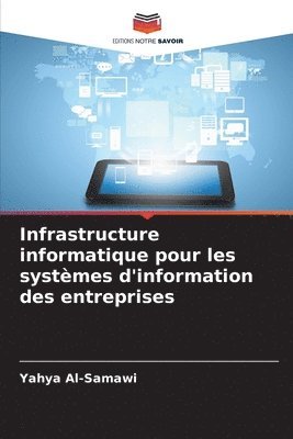 Infrastructure informatique pour les systmes d'information des entreprises 1