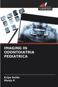 bokomslag Imaging in Odontoiatria Pediatrica