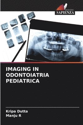 Imaging in Odontoiatria Pediatrica 1