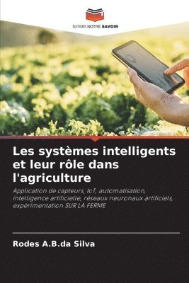 Les systmes intelligents et leur rle dans l'agriculture 1