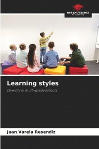 bokomslag Learning styles