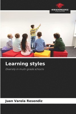 Learning styles 1