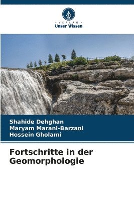 Fortschritte in der Geomorphologie 1