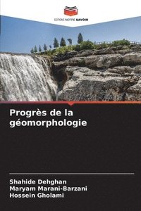 bokomslag Progrs de la gomorphologie