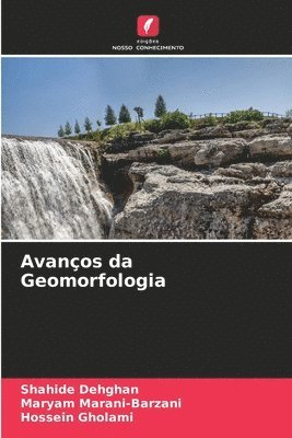 Avanos da Geomorfologia 1