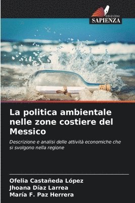 La politica ambientale nelle zone costiere del Messico 1