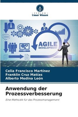 Anwendung der Prozessverbesserung 1