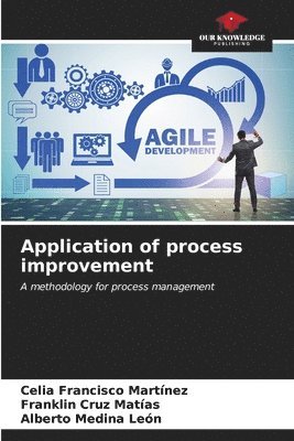 Application of process improvement 1