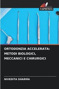 bokomslag Ortodonzia Accelerata