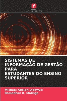 Sistemas de Informao de Gesto Para Estudantes Do Ensino Superior 1