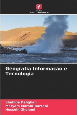 Geografia Informao e Tecnologia 1