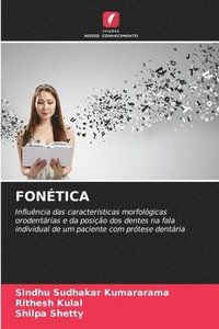 bokomslag Fontica