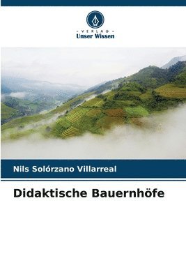 Didaktische Bauernhfe 1