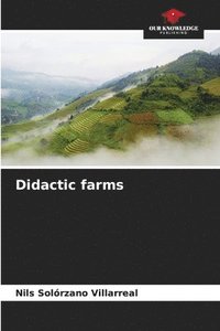 bokomslag Didactic farms
