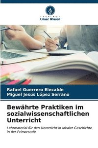 bokomslag Bewhrte Praktiken im sozialwissenschaftlichen Unterricht