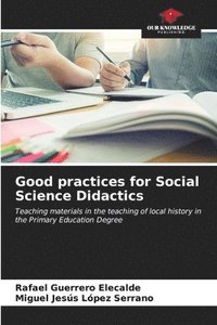 bokomslag Good practices for Social Science Didactics