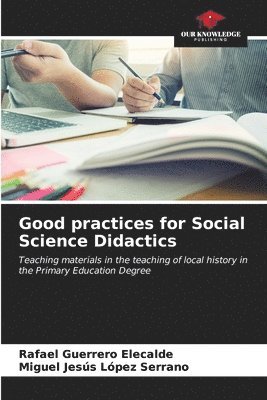 Good practices for Social Science Didactics 1