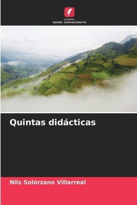 Quintas didcticas 1