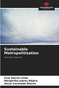bokomslag Sustainable Metropolitisation