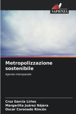 Metropolizzazione sostenibile 1