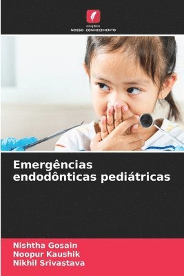 Emergncias endodnticas peditricas 1
