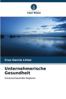 Unternehmerische Gesundheit 1