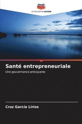 Sant entrepreneuriale 1