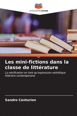 Les mini-fictions dans la classe de littrature 1