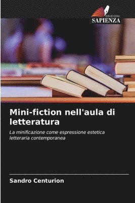 Mini-fiction nell'aula di letteratura 1