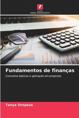 Fundamentos de finanas 1