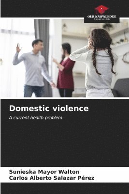Domestic violence 1