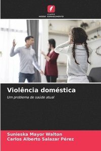 bokomslag Violncia domstica