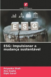 bokomslag Esg