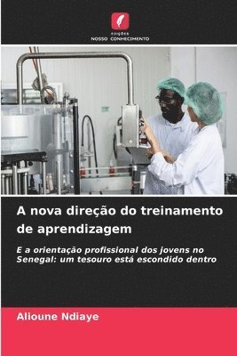 A nova direo do treinamento de aprendizagem 1