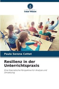 bokomslag Resilienz in der Unterrichtspraxis